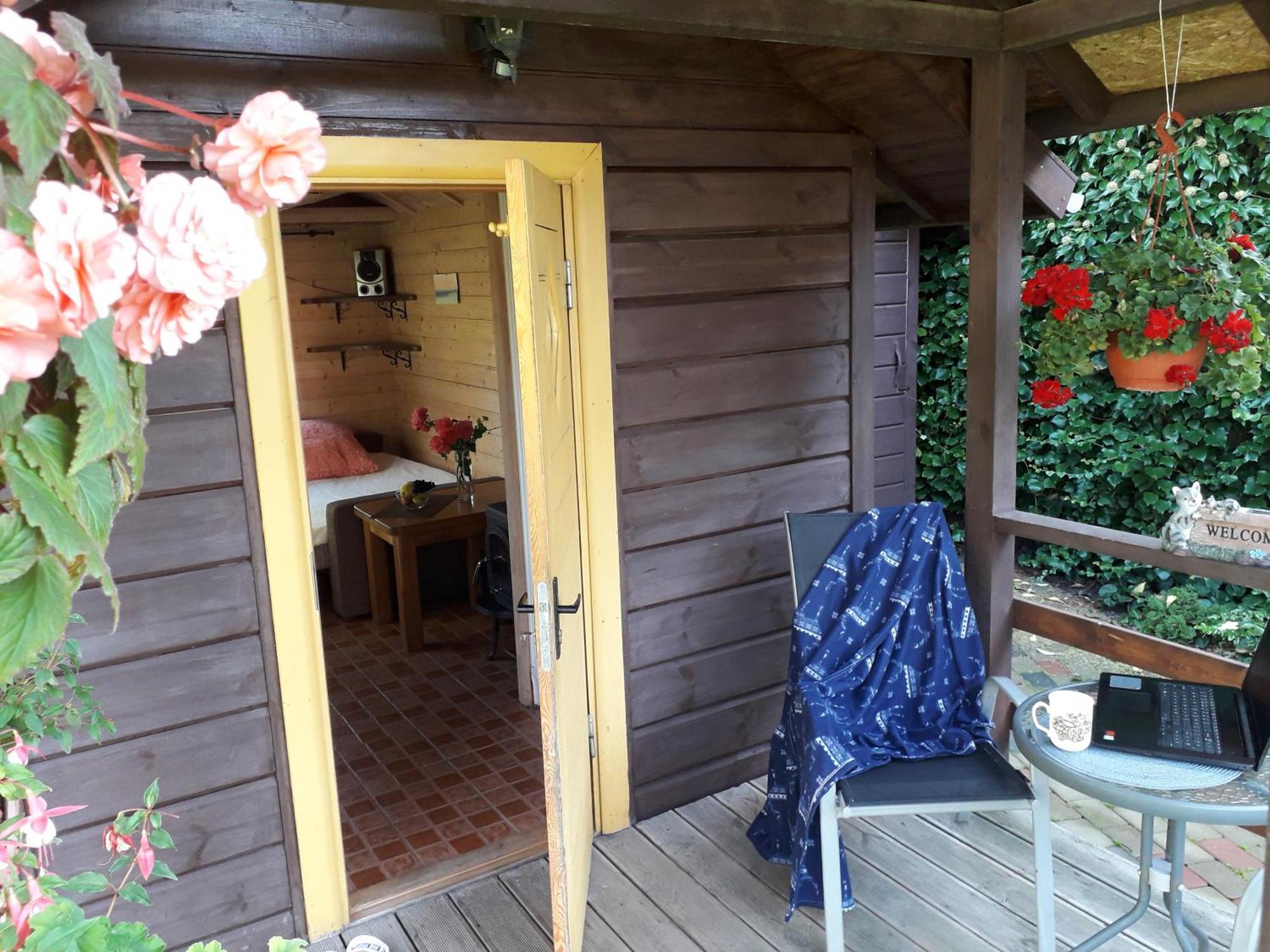 Holiday home Viesu Maja