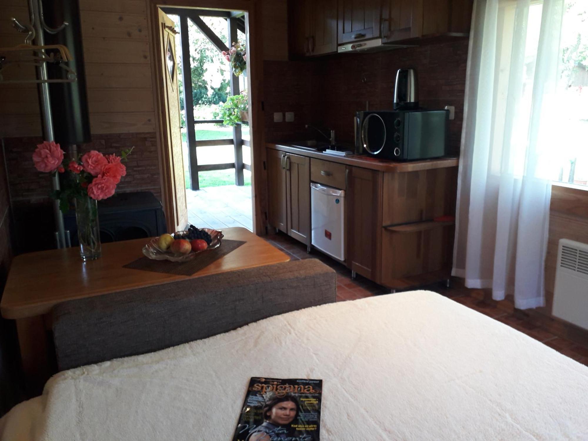 Holiday home Viesu Maja
