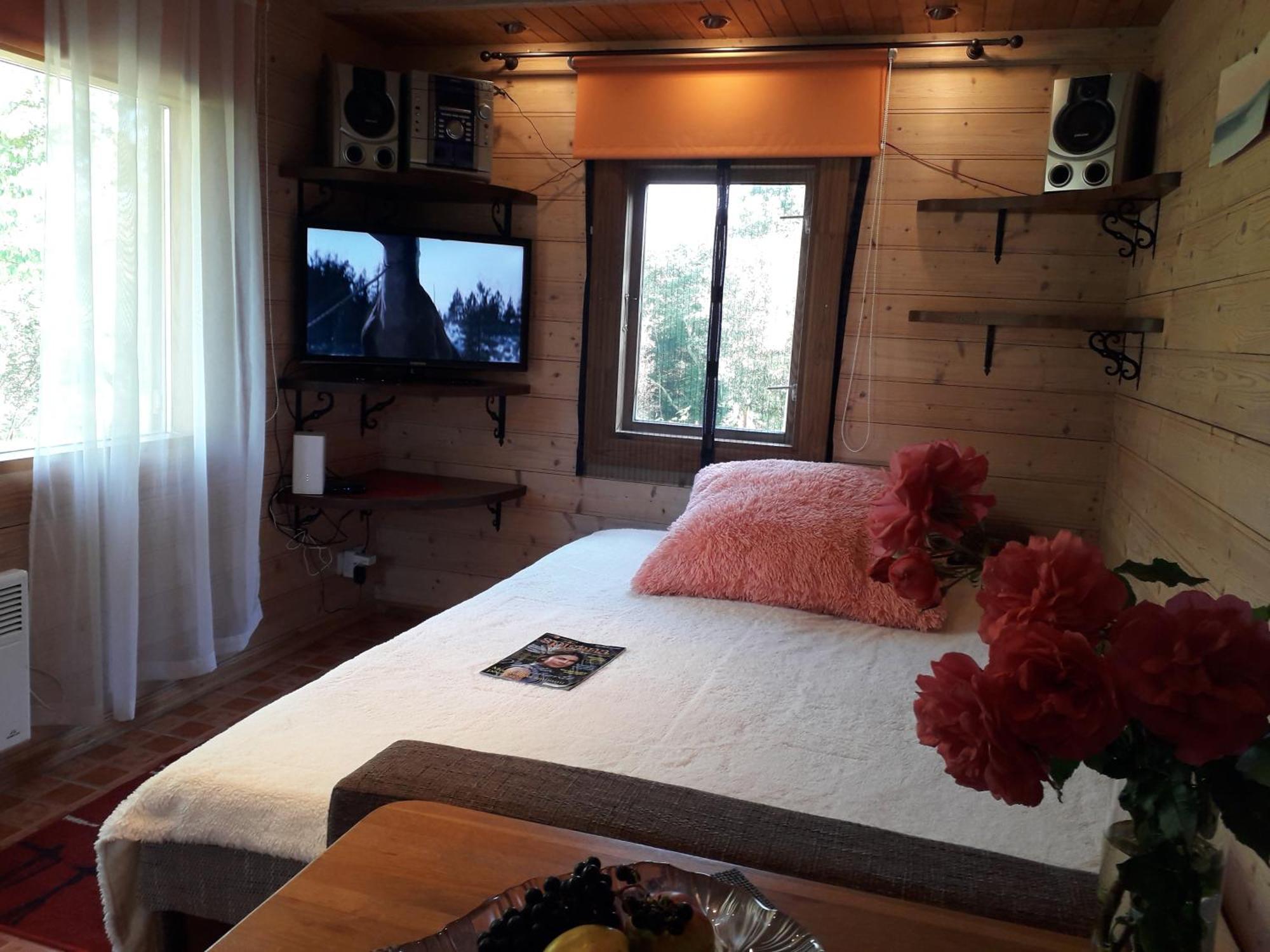 Holiday home Viesu Maja